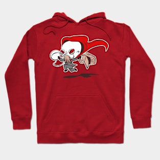 Red Riding Ood Hoodie